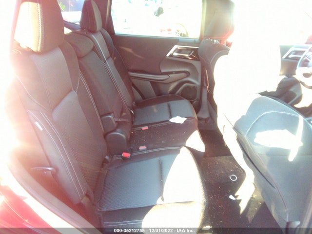 JA4J4TA86NZ041762 Mitsubishi Outlander Es