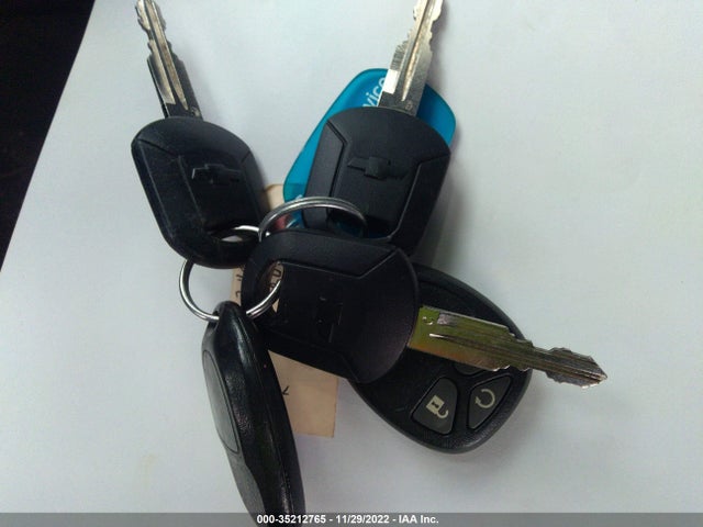 2014 Chevrolet Captiva Sport, VIN: 3GNAL3EK3ES680796