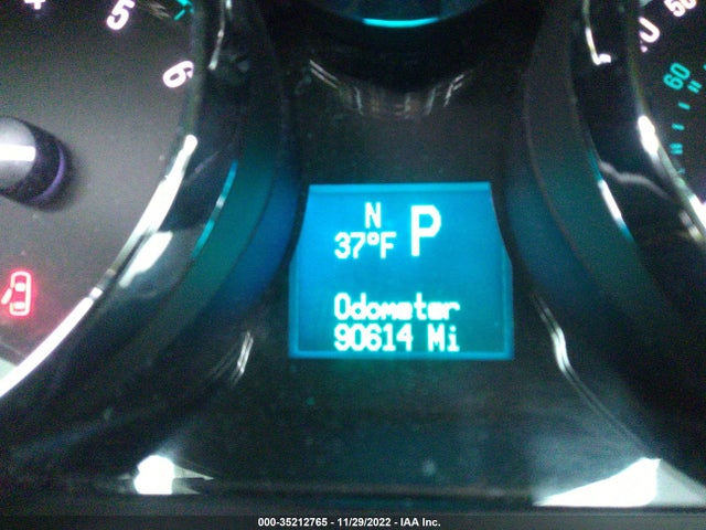 2014 Chevrolet Captiva Sport, VIN: 3GNAL3EK3ES680796
