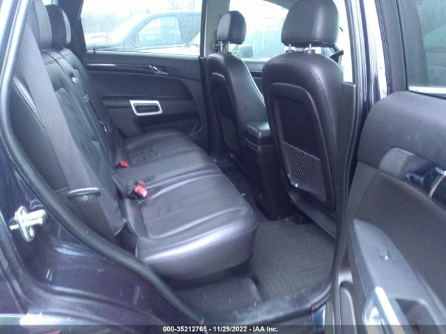 2014 Chevrolet Captiva Sport, VIN: 3GNAL3EK3ES680796