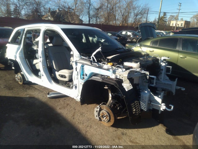 2023 Jeep Grand Cherokee, VIN: 1C4RJHDG1P8741280
