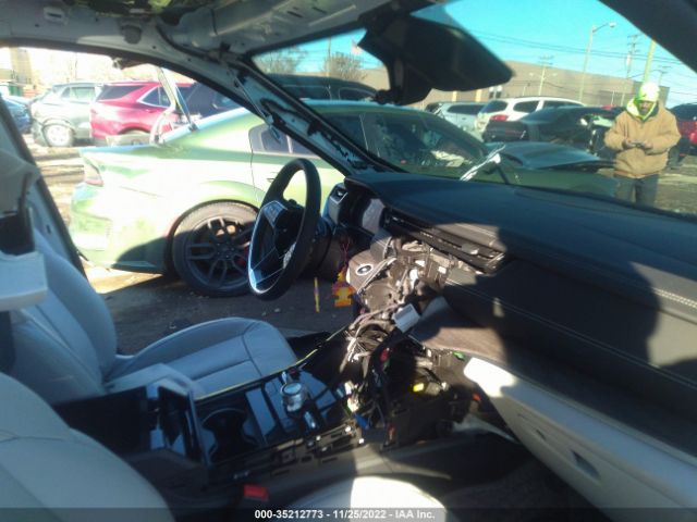 1C4RJHDG1P8741280 Jeep Grand Cherokee Overland