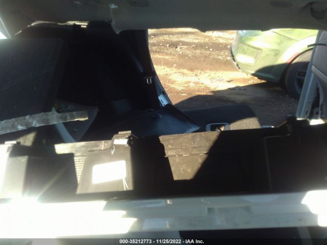 1C4RJHDG1P8741280 Jeep Grand Cherokee Overland