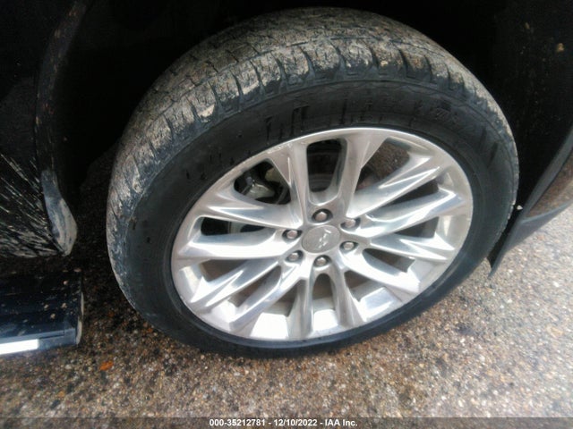 Cadillac Escalade Esv Premium Luxury 2019 1GYS3JKJXKR210075 Image 14