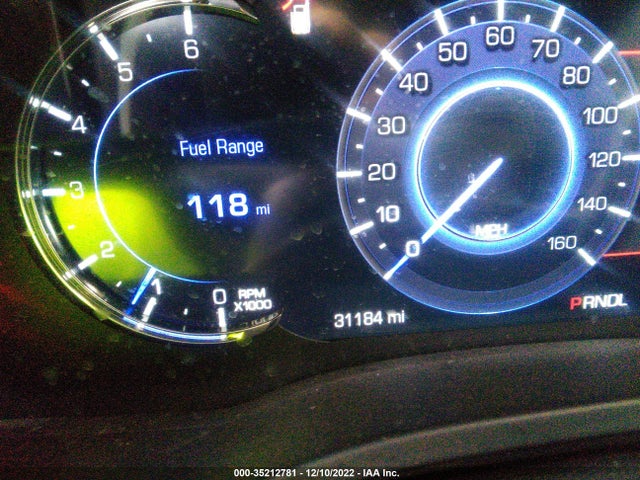 Cadillac Escalade Esv Premium Luxury 2019 1GYS3JKJXKR210075 Image 7