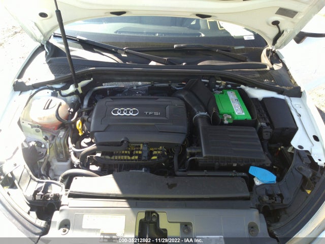 2016 Audi A3, VIN: WAU67LFF1G1094474