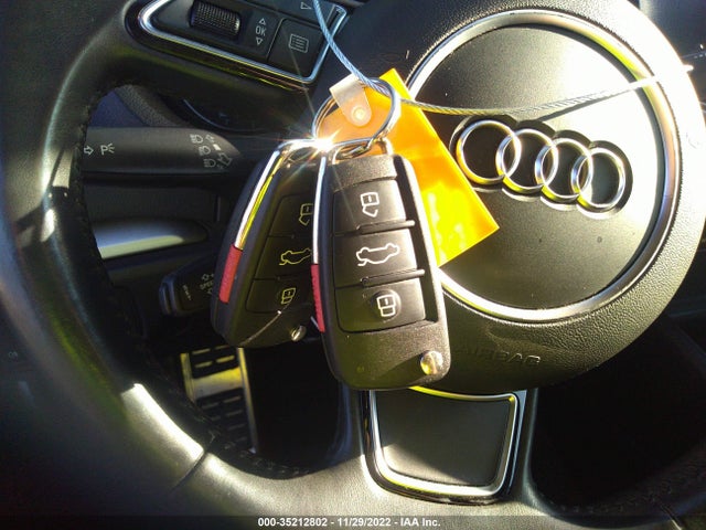 2016 Audi A3, VIN: WAU67LFF1G1094474