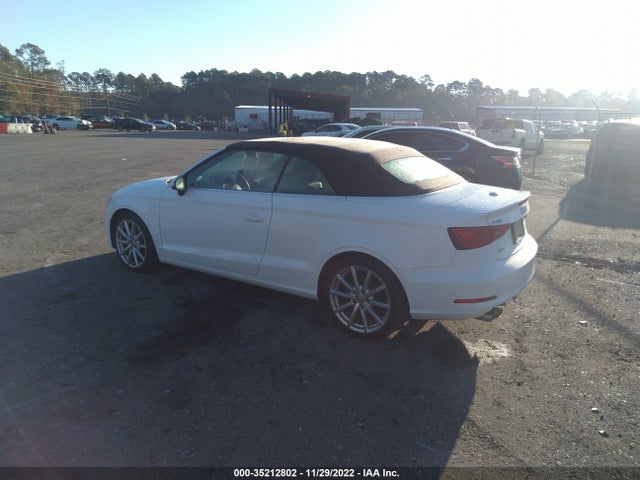 2016 Audi A3, VIN: WAU67LFF1G1094474