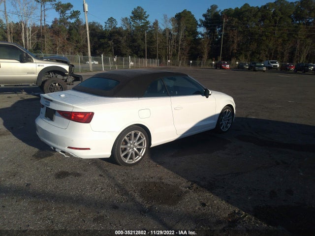 2016 Audi A3, VIN: WAU67LFF1G1094474