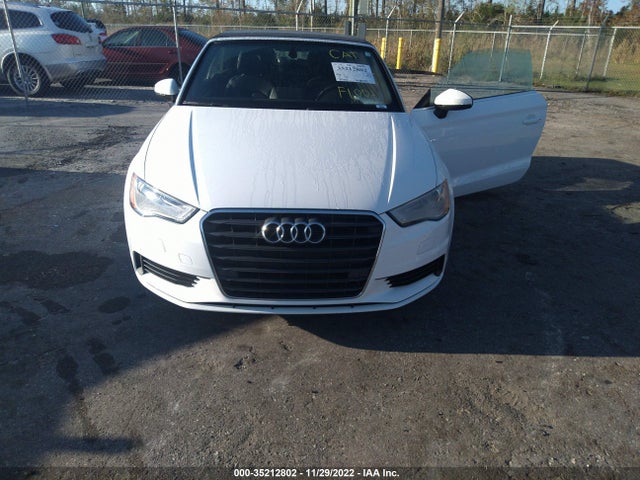 2016 Audi A3, VIN: WAU67LFF1G1094474
