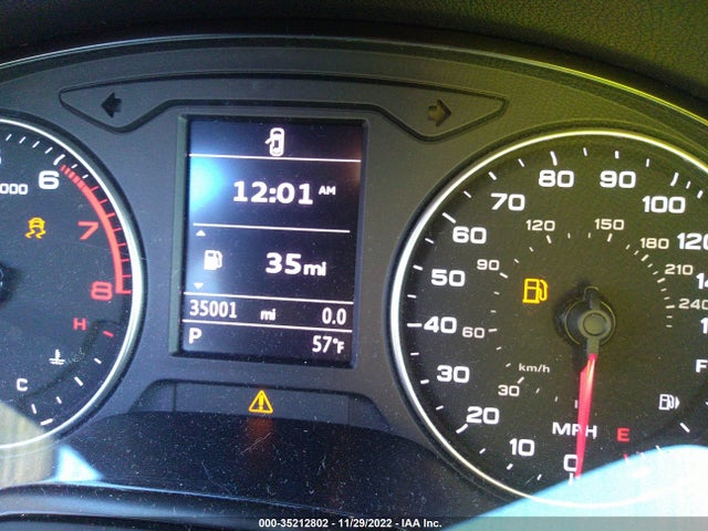 2016 Audi A3, VIN: WAU67LFF1G1094474