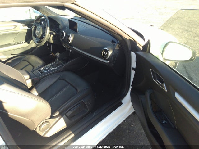Audi A3 1.8t Premium 2016 WAU67LFF1G1094474 Image 5