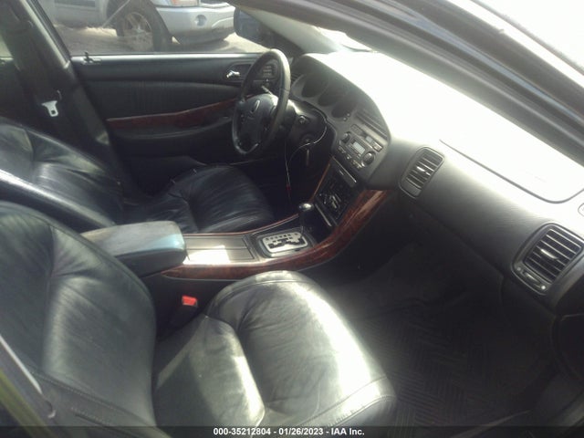 2003 ACURA TL VIN: 19UUA56663A015254