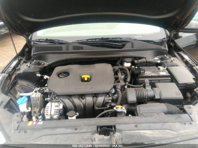 2020 KIA FORTE LXS VIN: 3KPF24AD0LE157312