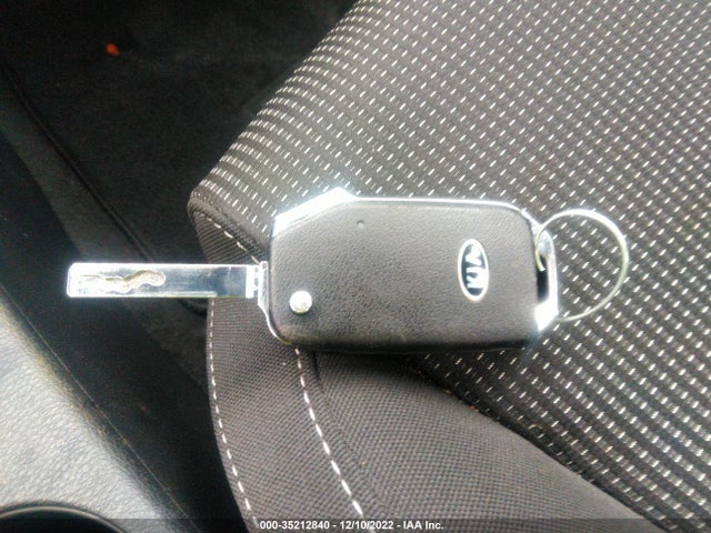 2020 KIA FORTE LXS VIN: 3KPF24AD0LE157312