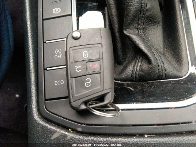 3VWCB7BU2KM141231 Volkswagen Jetta S/se/r-line