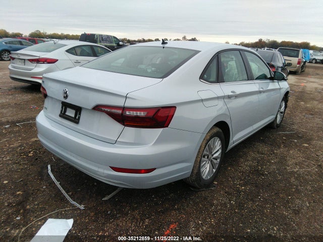 3VWCB7BU2KM141231 Volkswagen Jetta S/se/r-line