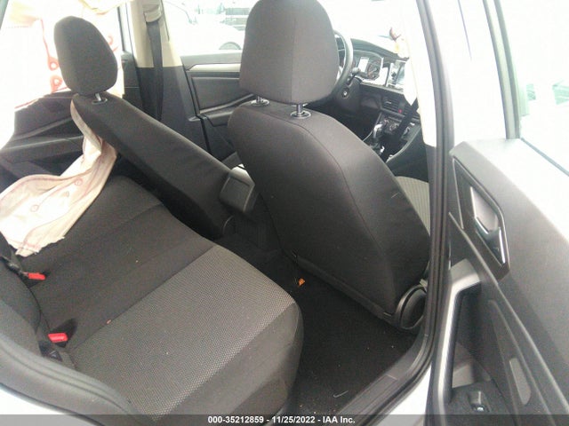 3VWCB7BU2KM141231 Volkswagen Jetta S/se/r-line