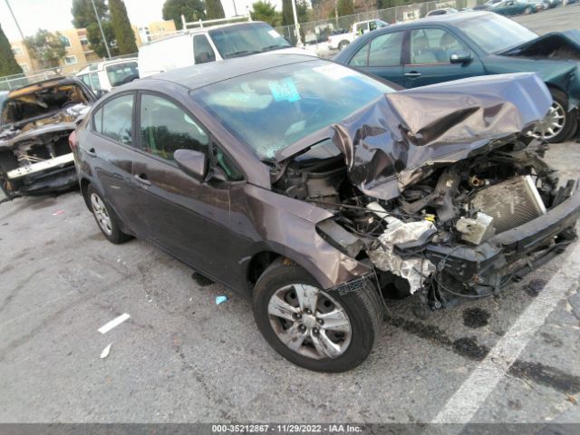 3KPFL4A75HE133781 auction archive image