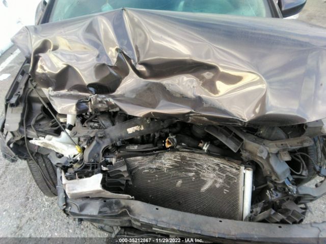 3KPFL4A75HE133781 KIA FORTE LX