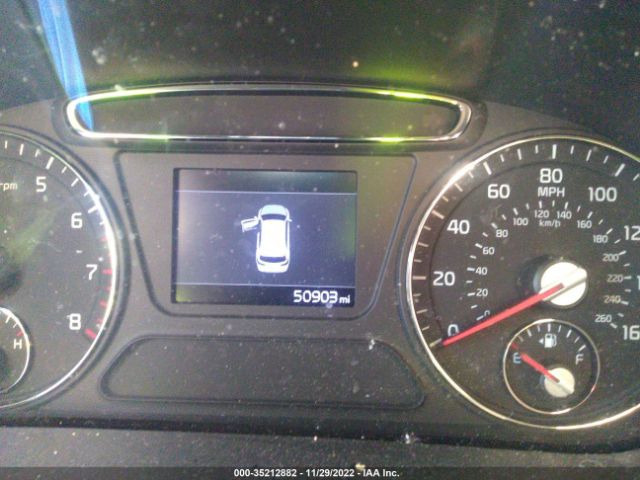 5XYPG4A39LG687424 KIA SORENTO LX