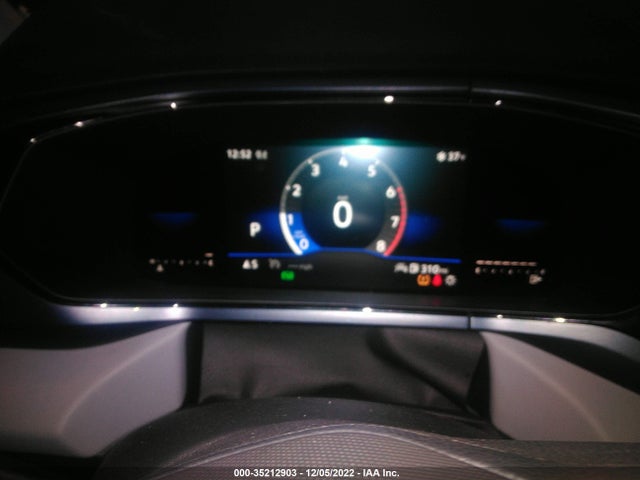 Volkswagen TAOS SE 2022 3VVLX7B28NM079536 Image 8