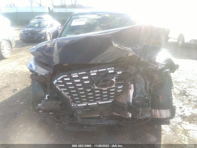 Hyundai Palisade Se 2022 KM8R1DHE5NU394800 Image 7