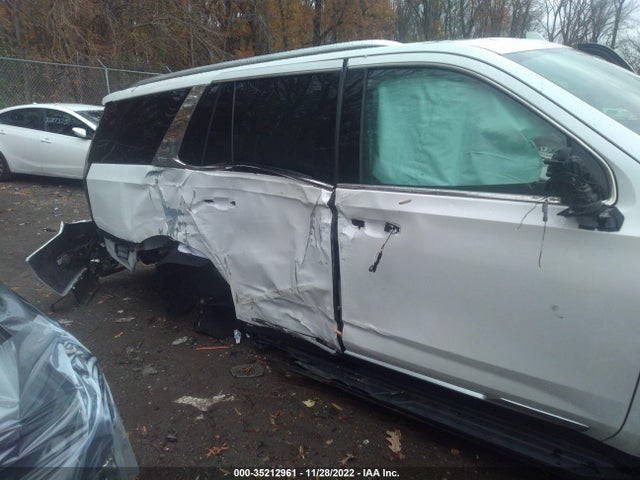 2022 Cadillac Escalade, VIN: 1GYS4BKLXNR123625