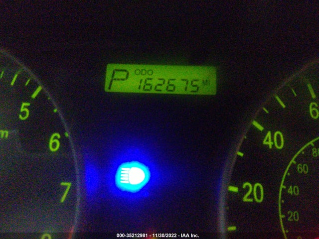 2008 HYUNDAI ACCENT GS VIN: KMHCM36C48U075658