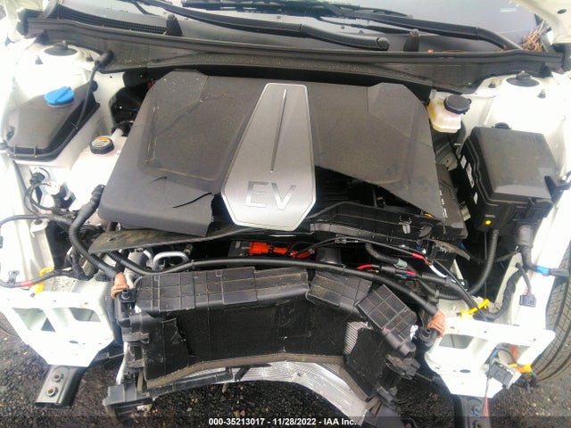 2022 Kia EV6, VIN: KNDC34LB9N5042220
