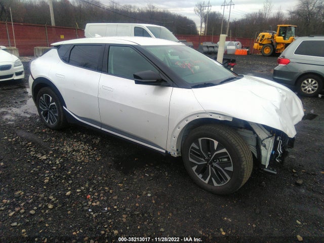 2022 Kia EV6, VIN: KNDC34LB9N5042220