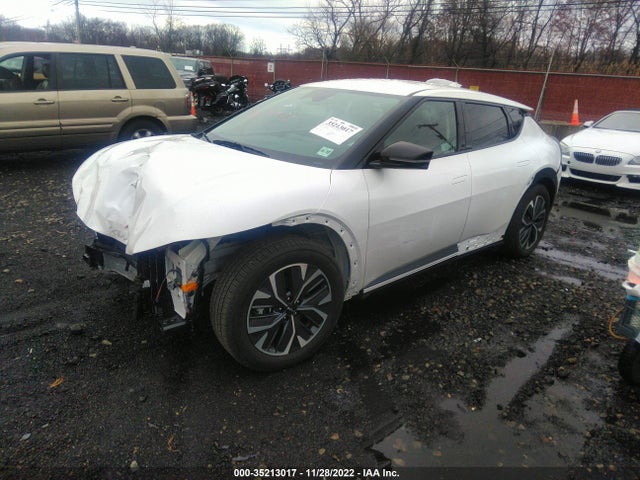 2022 Kia EV6, VIN: KNDC34LB9N5042220