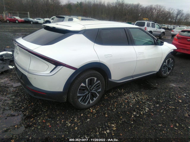 2022 Kia EV6, VIN: KNDC34LB9N5042220