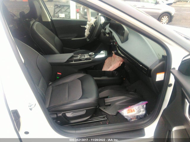 2022 Kia EV6, VIN: KNDC34LB9N5042220