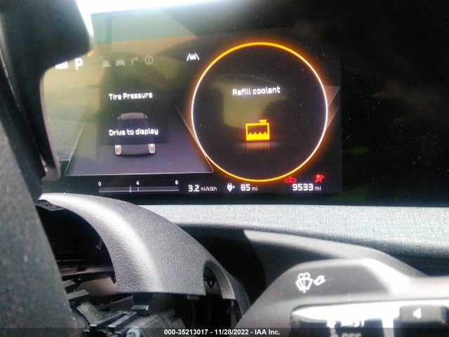 2022 Kia EV6, VIN: KNDC34LB9N5042220
