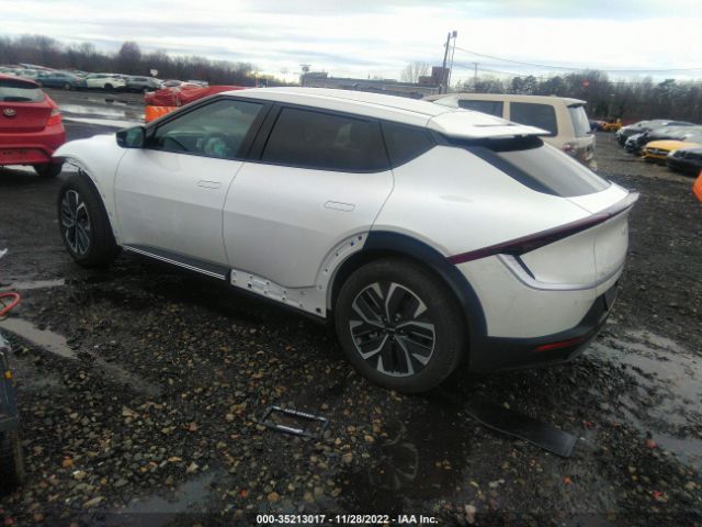 KNDC34LB9N5042220 KIA EV6 LIGHT
