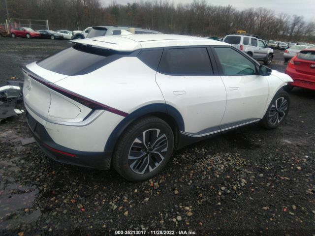 KNDC34LB9N5042220 KIA EV6 LIGHT
