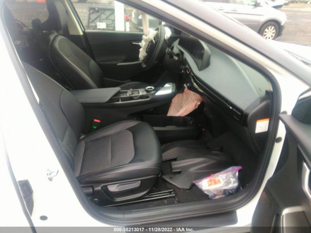 KNDC34LB9N5042220 KIA EV6 LIGHT