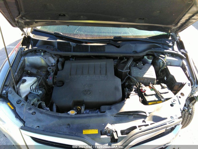 2014 Toyota Venza, VIN: 4T3BK3BB4EU104660