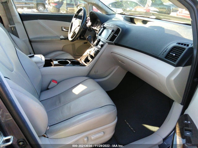 2014 Toyota Venza, VIN: 4T3BK3BB4EU104660