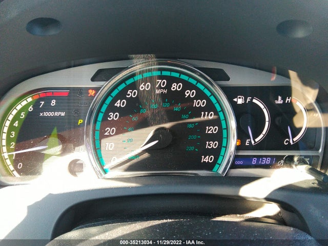 2014 Toyota Venza, VIN: 4T3BK3BB4EU104660