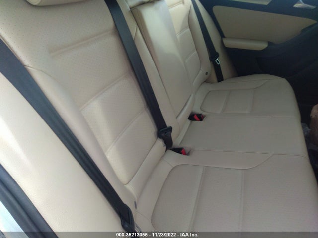 2017 VOLKSWAGEN JETTA 1.4T SE VIN: 3VWDB7AJ0HM217100