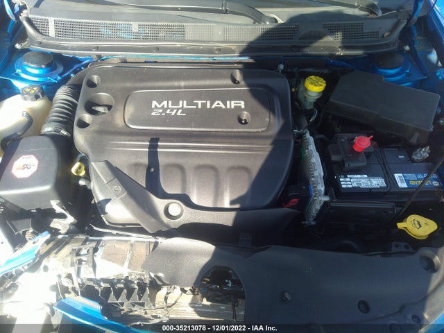 Dodge DART GT 2015 1C3CDFEB8FD266242 Image 11