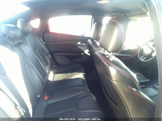 Dodge DART GT 2015 1C3CDFEB8FD266242 Image 9