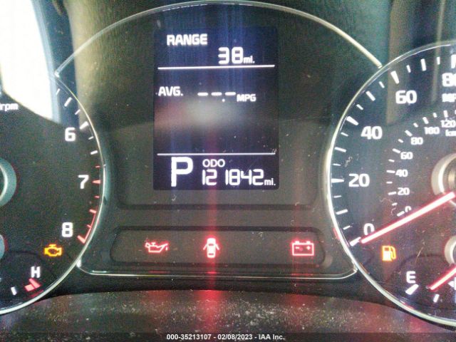 KNAFK4A68G5571941 KIA FORTE LX