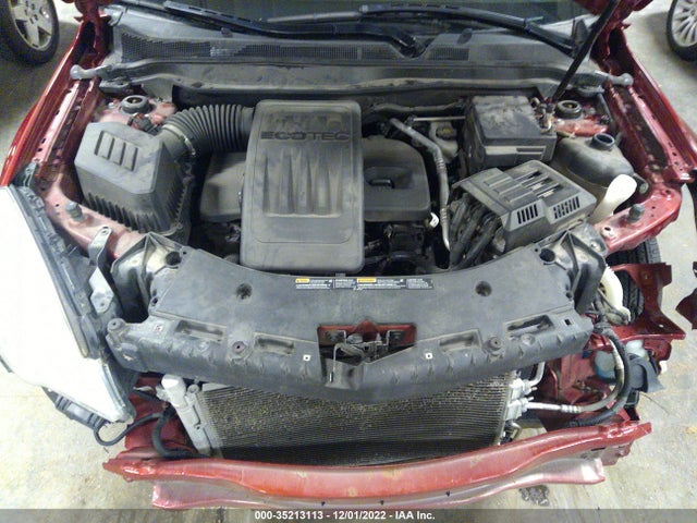 Chevrolet EQUINOX LT 2015 2GNFLFEK2F6162962 Image 12