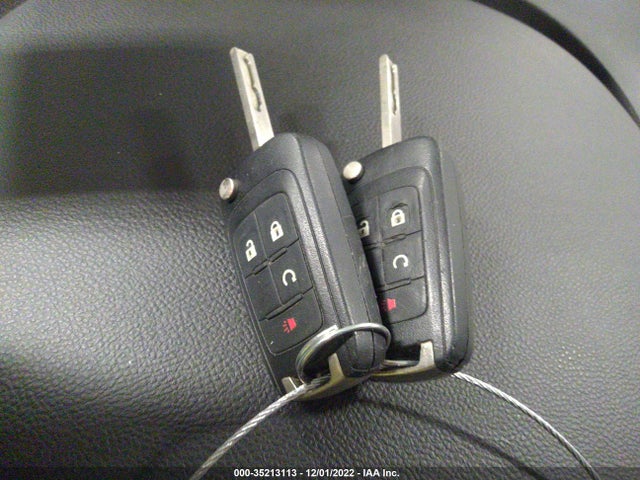 Chevrolet EQUINOX LT 2015 2GNFLFEK2F6162962 Image 3