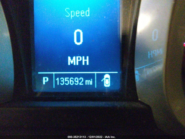 Chevrolet EQUINOX LT 2015 2GNFLFEK2F6162962 Image 9