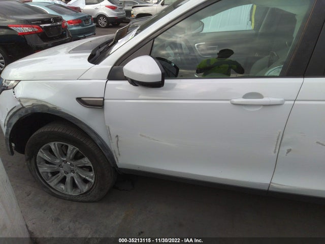 2017 Land Rover Discovery, VIN: SALCP2BG4HH714167