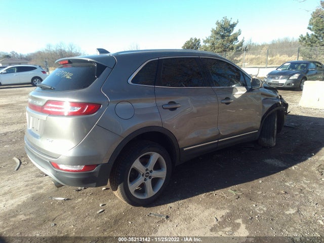 Lincoln Mkc Premiere 2017 5LMCJ1C92HUL27765 Image 5